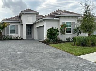 5893 Berwick Ln, Immokalee, FL 34142