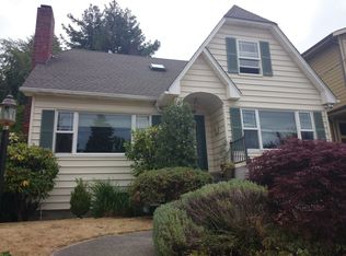 3217 42nd Ave SW, Seattle, WA 98116