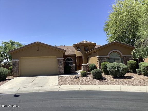 4th image of 3720 E San Mateo Way