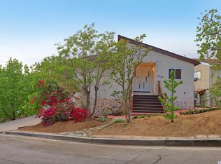 1333 Oberlin Dr, Glendale, CA 91205
