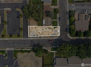 402 E Walnut Ave, Moses Lake, WA 98837