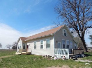 8246 Bridge Rd, Perry, KS 66073