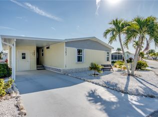 7281 Cobiac Dr, Saint James City, FL 33956