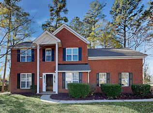 5043 Weatherly Way, Matthews, NC 28104