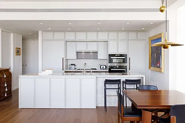 Rented by Brown Harris Stevens