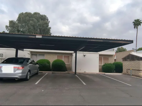 141 N Date APT 48, Mesa, AZ 85201