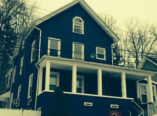 27 Maple St #1, Sleepy Hollow, NY 10591