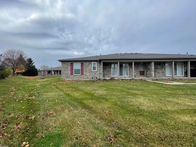 11192 Spruce Ct #106, Washington, MI, 48094