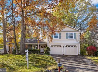 3381 Flint Hill Pl, Woodbridge, VA 22192