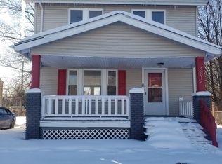 3814 E 151st St, Cleveland, OH