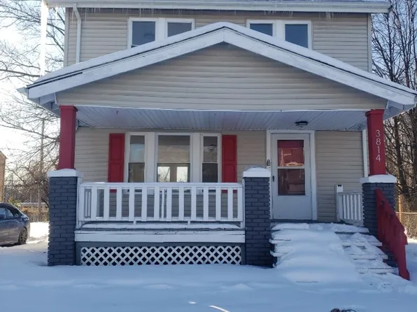 3814 E 151st St, Cleveland, OH 44128