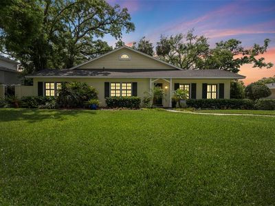 4214 W Beach Park Dr, Tampa, FL, 33609