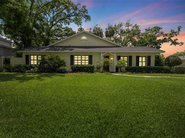 4214 W Beach Park Dr, Tampa, FL 33609