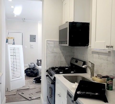 3rd image of 26 W 90th St APT 3