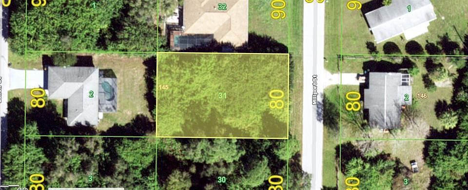 1st image of 382 MILLPORT STREET NW LOT 31
