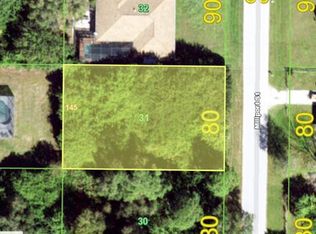 382 Millport St NW #31, Pt Charlotte, FL 33948