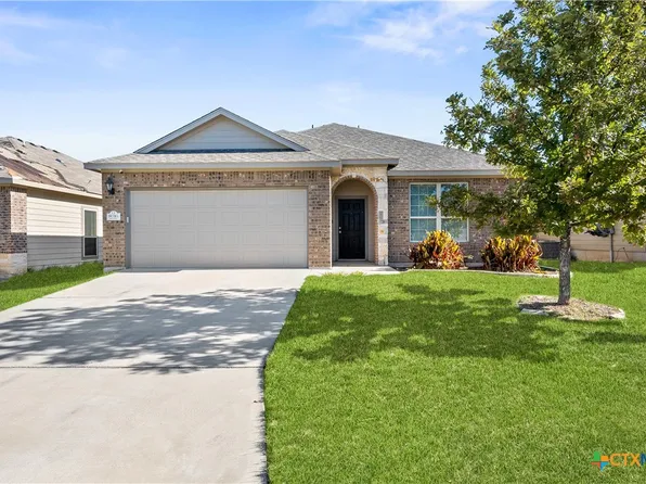 8016 Hawthorn, Temple, TX 76502