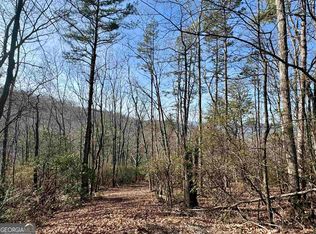 546 Matterhorn Dr, Sautee Nacoochee, GA 30571