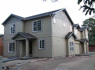 605 & 607 Rossi St, Boise, ID 83706