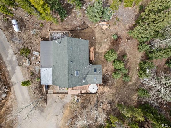 356 Castlewood Drive, Evergreen, CO 80439