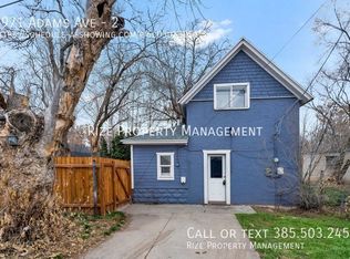 2971 Adams Ave #2, Ogden, UT 84403