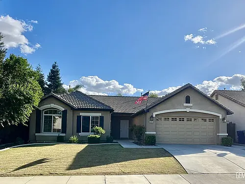 10909 Alexander Falls Ave Photo 1