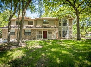 209 Acker Rd, Georgetown, TX 78633
