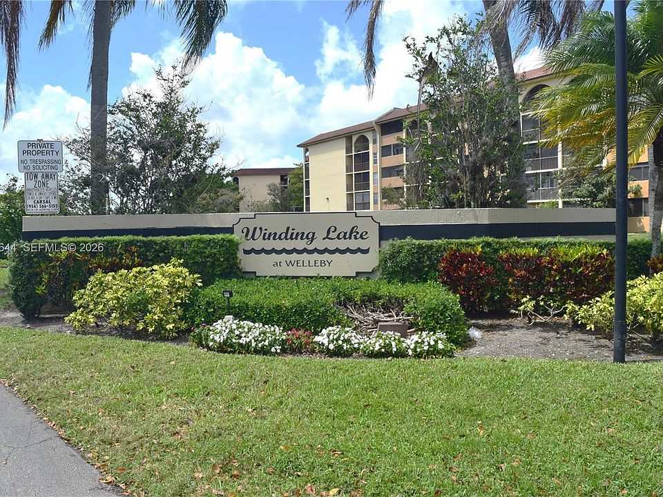 1st image of 10013 Winding Lake Rd APT 102