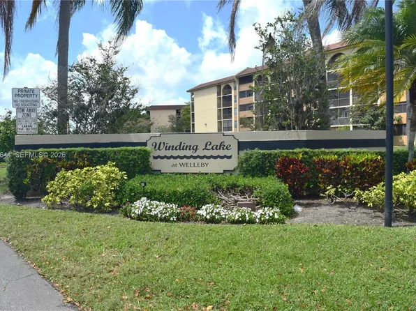 10013 Winding Lake Rd APT 102, Fort Lauderdale, FL 33351