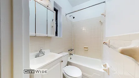 Rented by City Wide Apartments