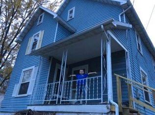 2405 Miller Ave, Alliance, OH 44601