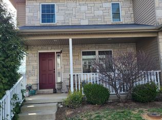 2586 S Flat Rock Rd, Bloomington, IN 47403