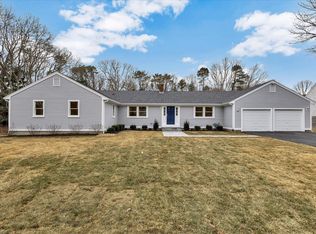 82 Carol Ave, East Falmouth, MA 02536