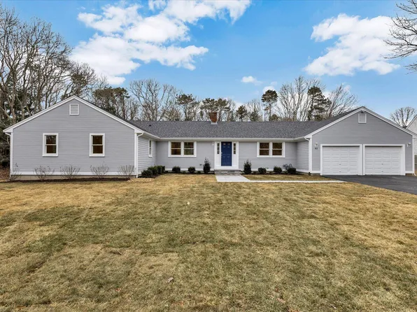 82 Carol Avenue, East Falmouth, MA 02536