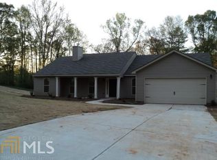 221 Petal Creek Ln #35, Jefferson, GA 30549