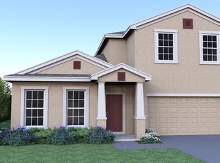 2051 Patriot Way, Saint Cloud, FL 34769