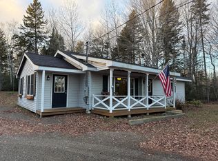 474 Bert Gray Rd, Sullivan, ME 04664