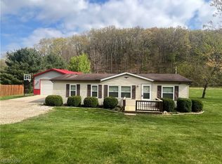 7591 Crooks Rd SW, Lancaster, OH 43130