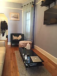 Rented by Westminster Management