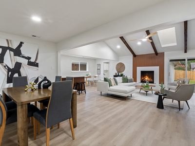 2202 Shady Creek Dr, Richardson, TX, 75080