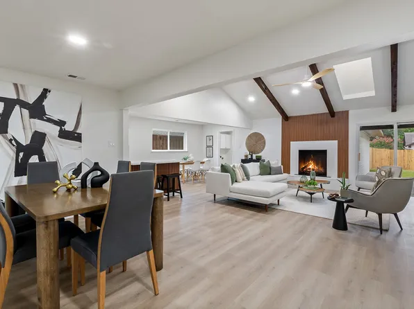 2202 Shady Creek Dr, Richardson, TX 75080