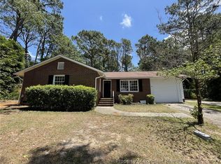 1817 Glenwick Dr, Fayetteville, NC 28304