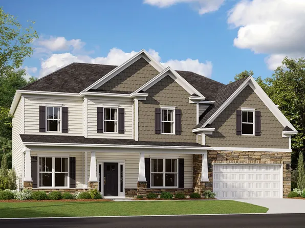 557 Wild Ginger Loop, Irmo, SC 29063