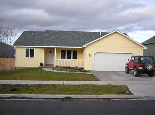 7517 E Msn, Spokane, WA 99212