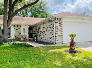 7303 Caracas Dr, Houston, TX 77083