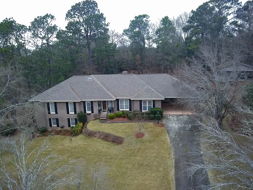 Dorsey Dr