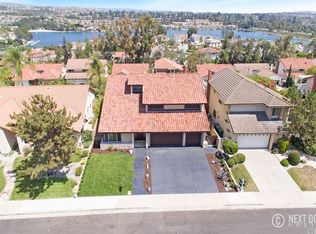 22772 Caseda, Mission Viejo, CA 92691
