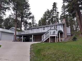5553 Maggie Ln, Evergreen, CO 80439