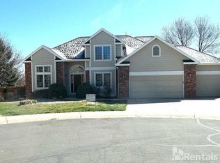 2500 Fox Run Ct, Fort Collins, CO 80526