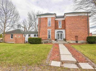 304 N Matilda St, Warren, IN 46792